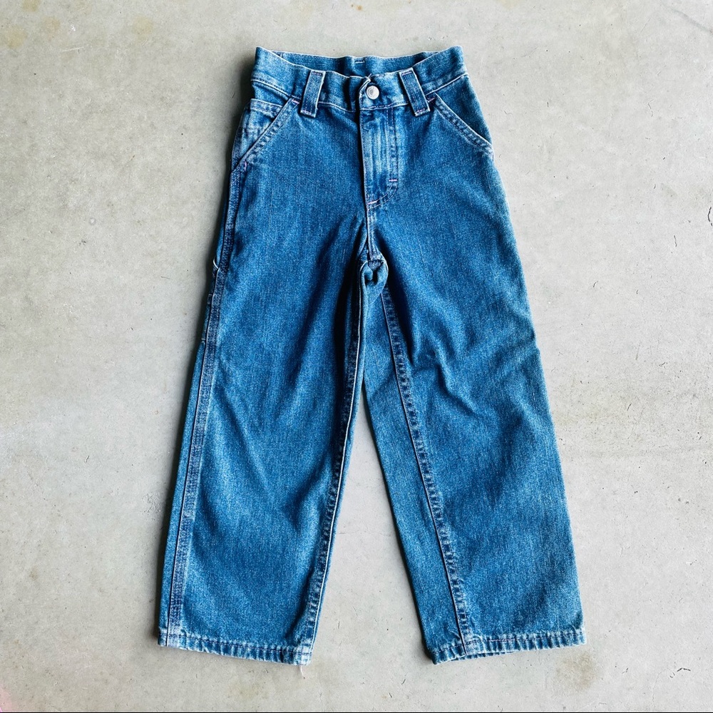 Size 6 (Small) Lee Kids Jeans
